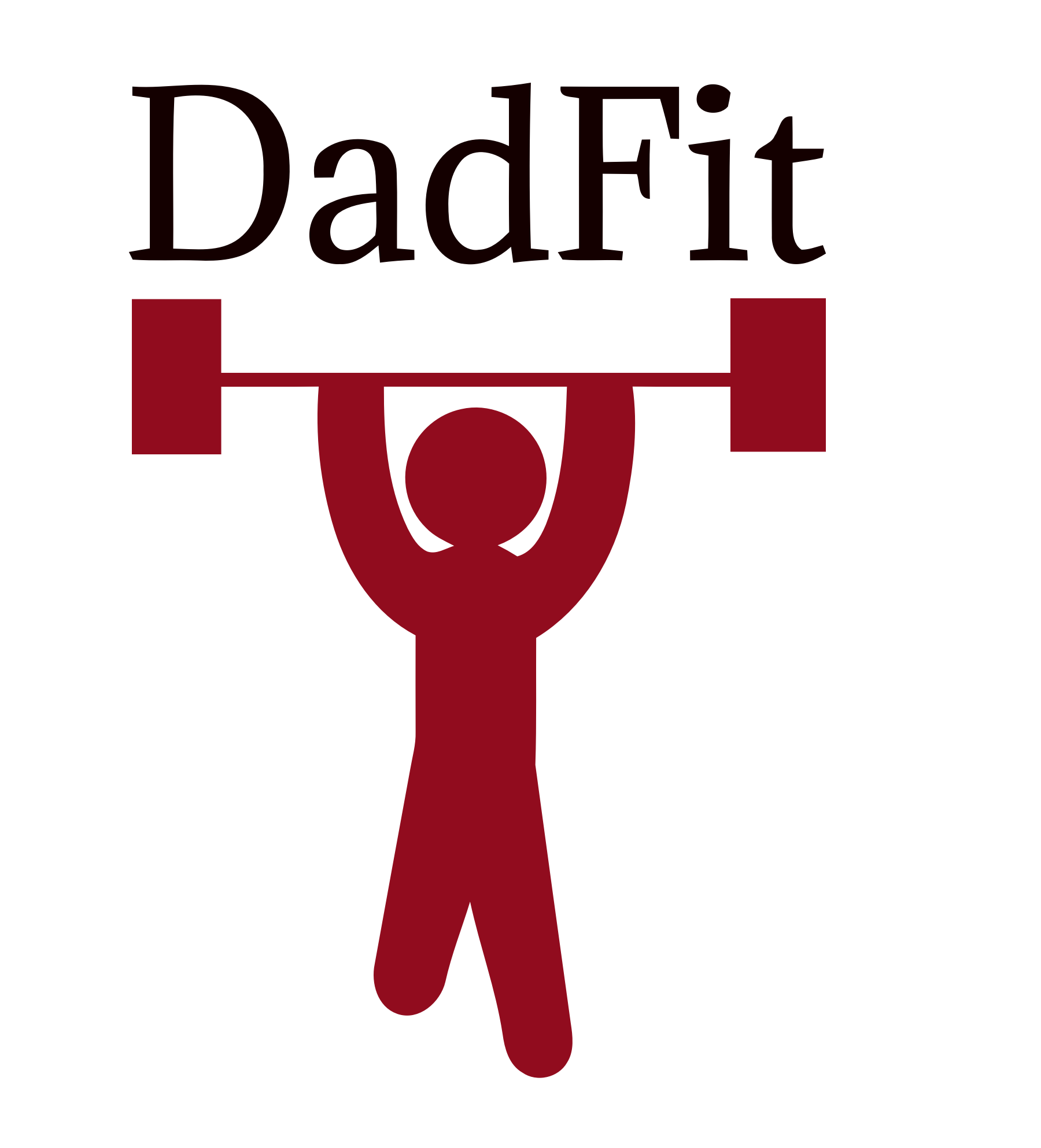 DadFit: Our carbon removal commitment