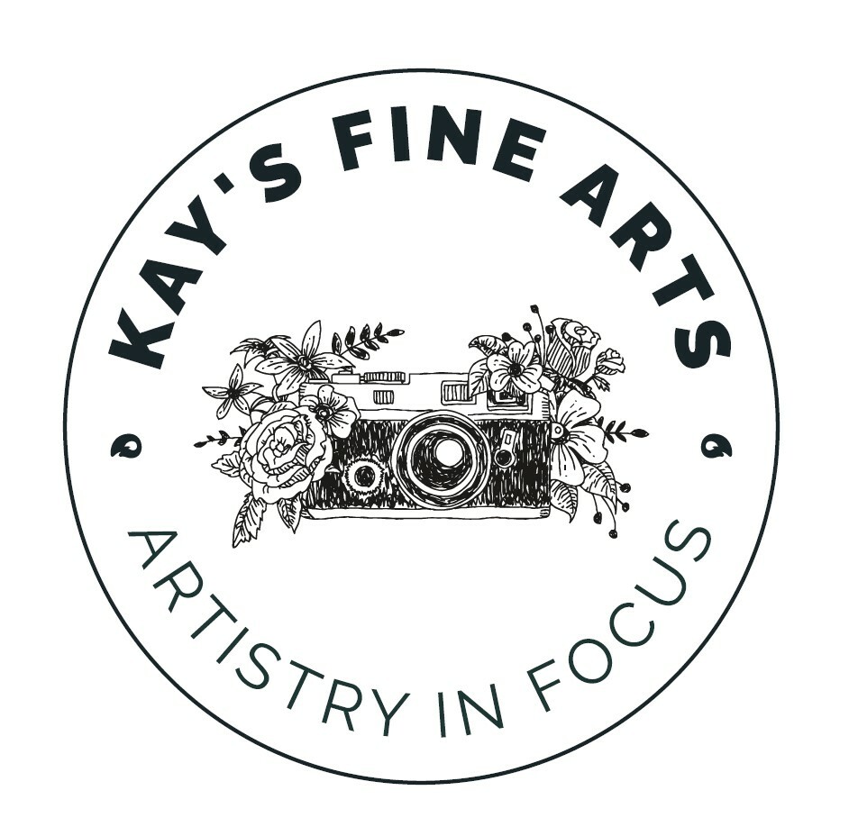 Kay's Fine Arts: Our carbon removal commitment