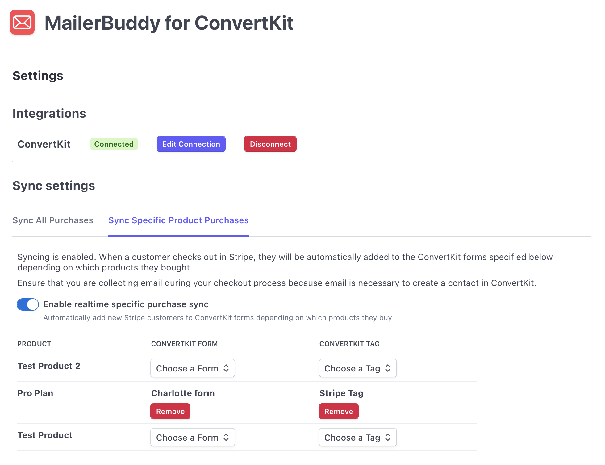 Stripe App Marketplace