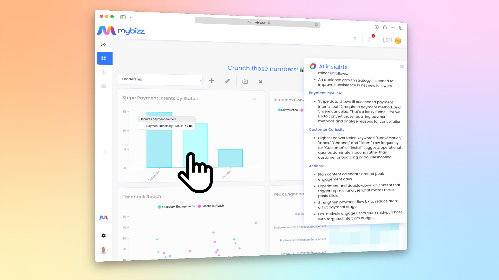 Stripe App Marketplace