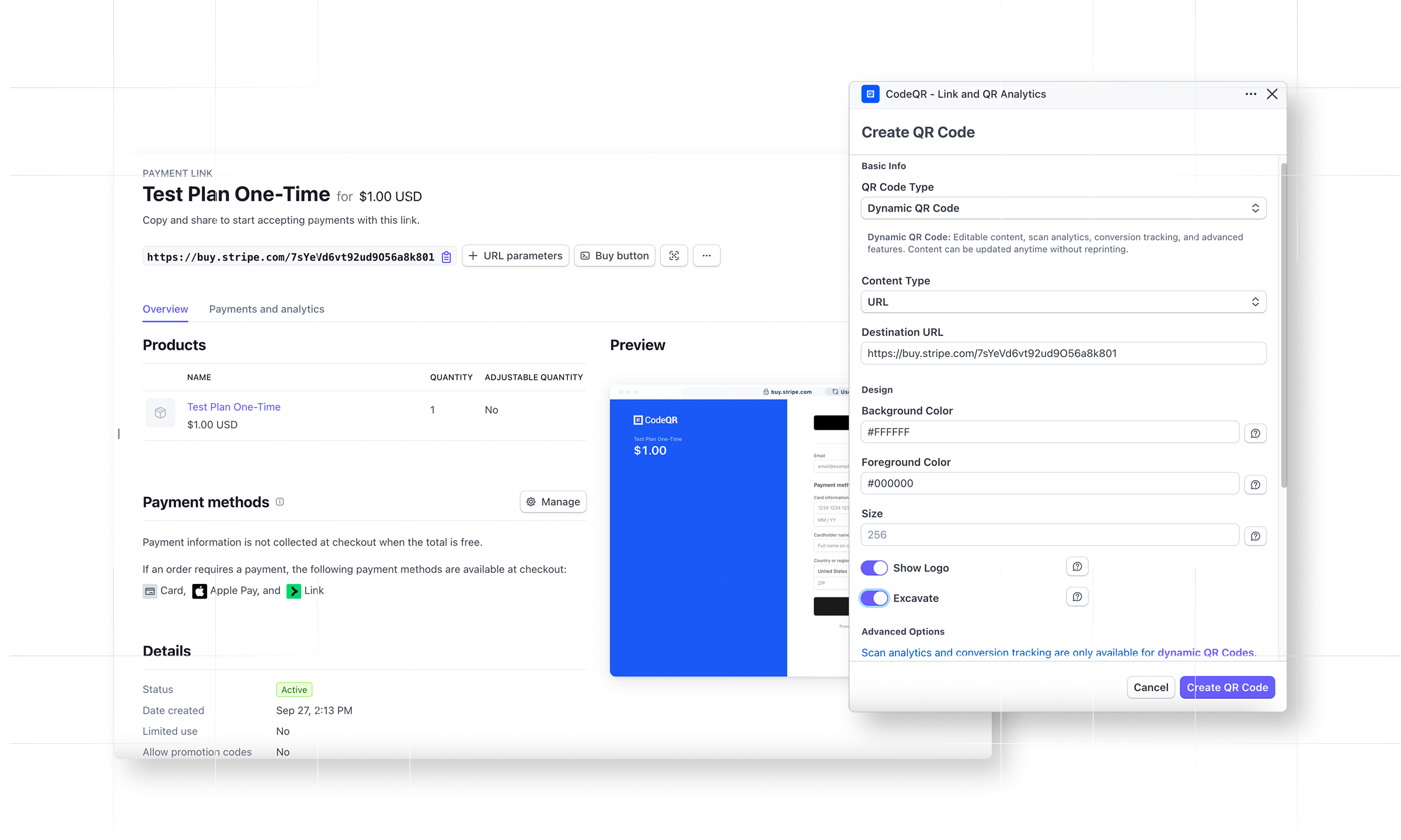 Stripe App Marketplace