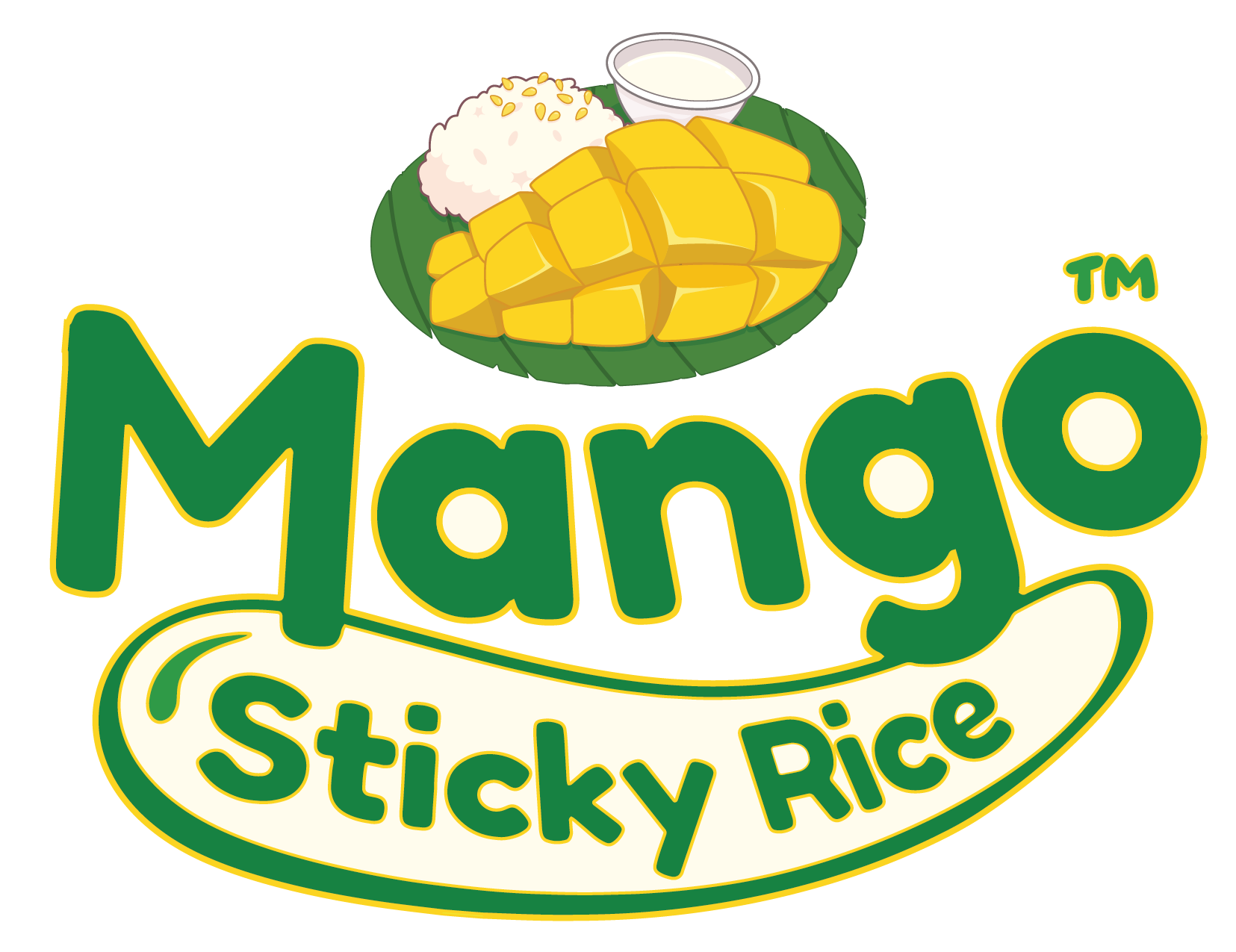 Mango Sticky Rice Our carbon removal commitment