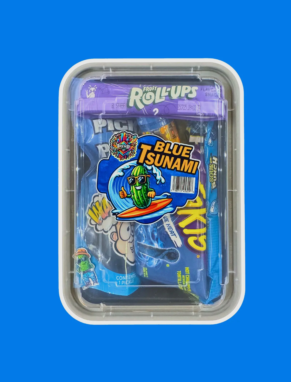 40% OFF Case of 10 Pickle Kit - Blue for 