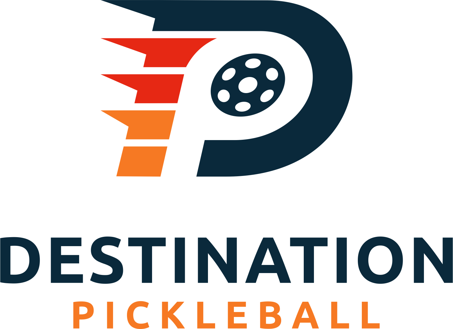 Destination Pickleball