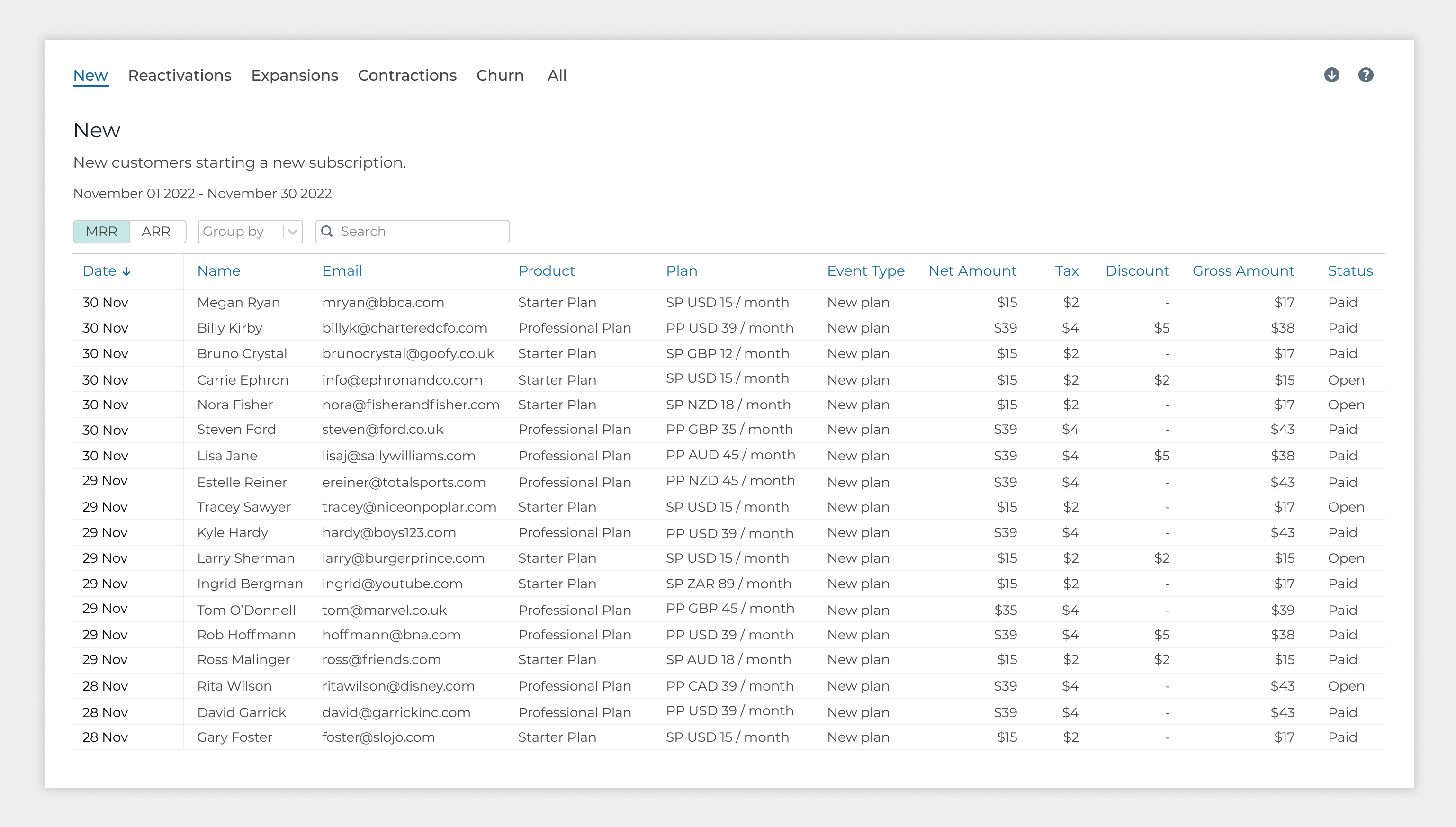Stripe App Marketplace