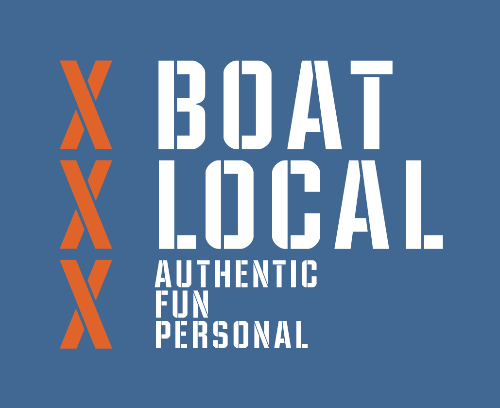 Boat Local: Our carbon removal commitment