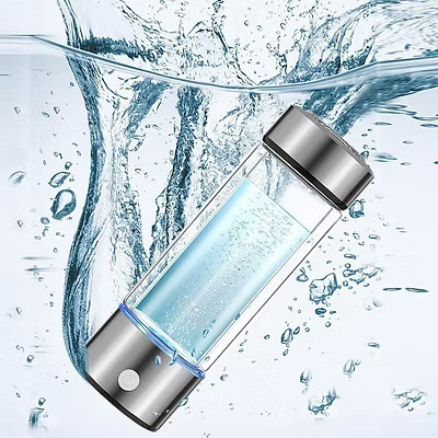 YANG SHENG H2 Hydrogen Water Bottle