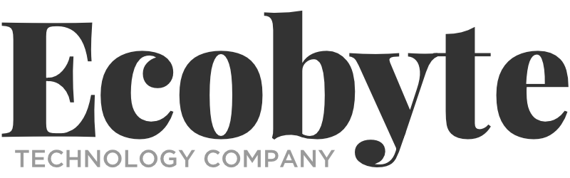 Ecobyte: Our carbon removal commitment