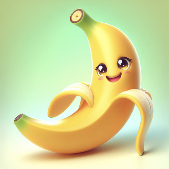 Premium Banana