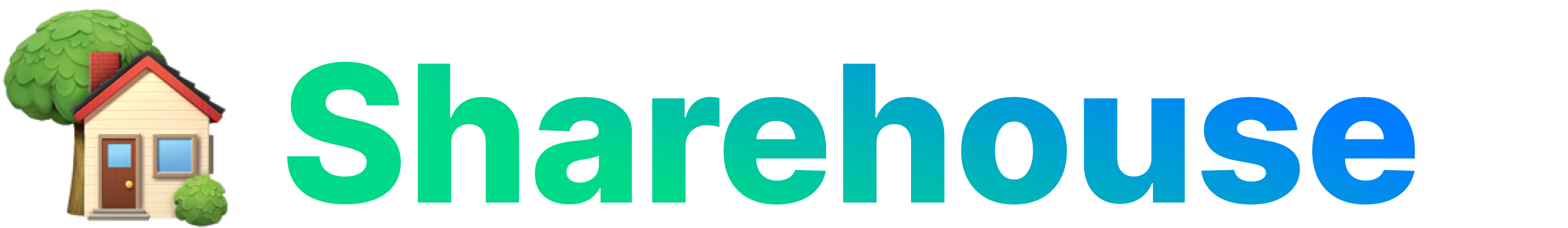Sharehouse: Our carbon removal commitment