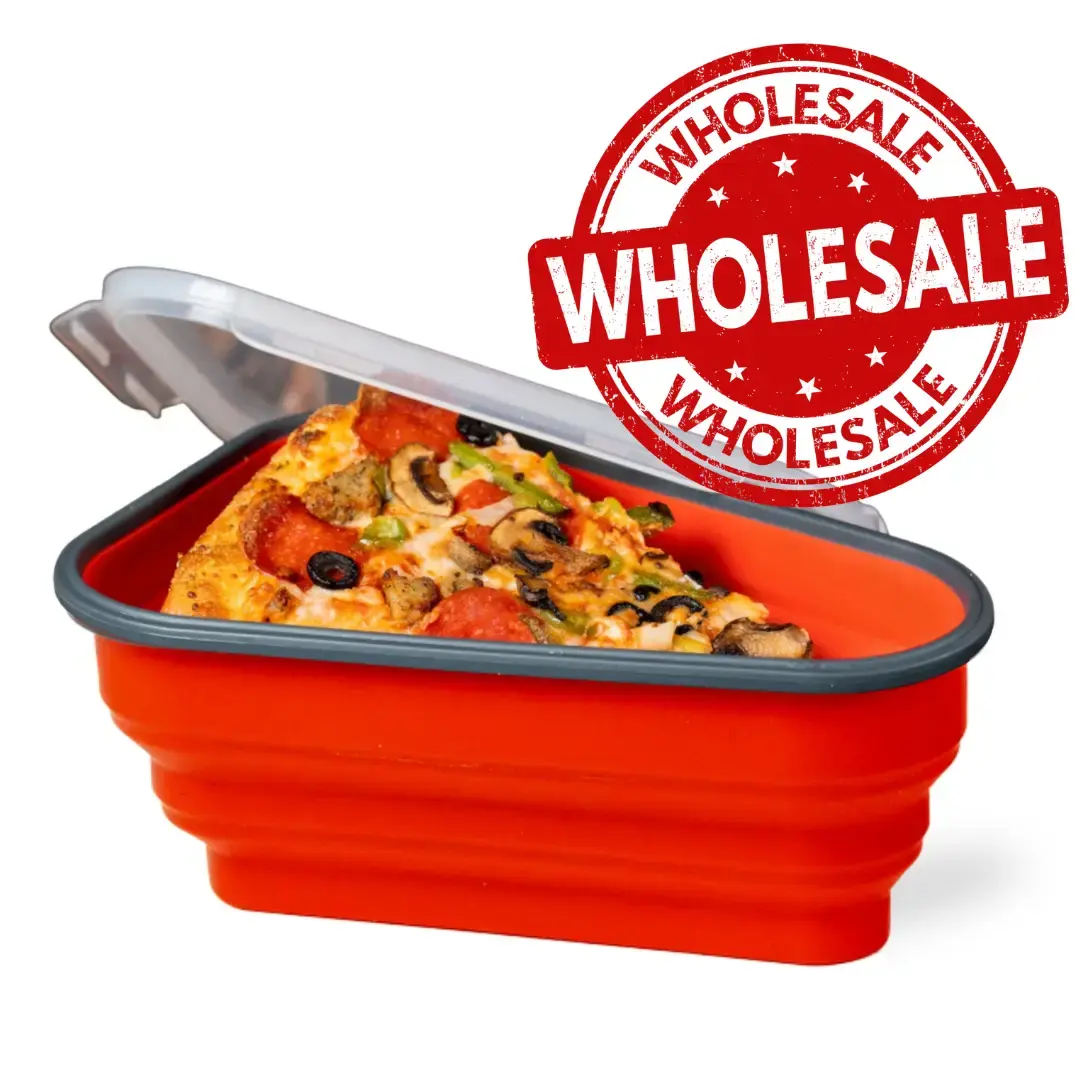 🍕 Pizza Pack® 45% OFF! Your Fave Pizza Storage Solution - Order Now! 🍕