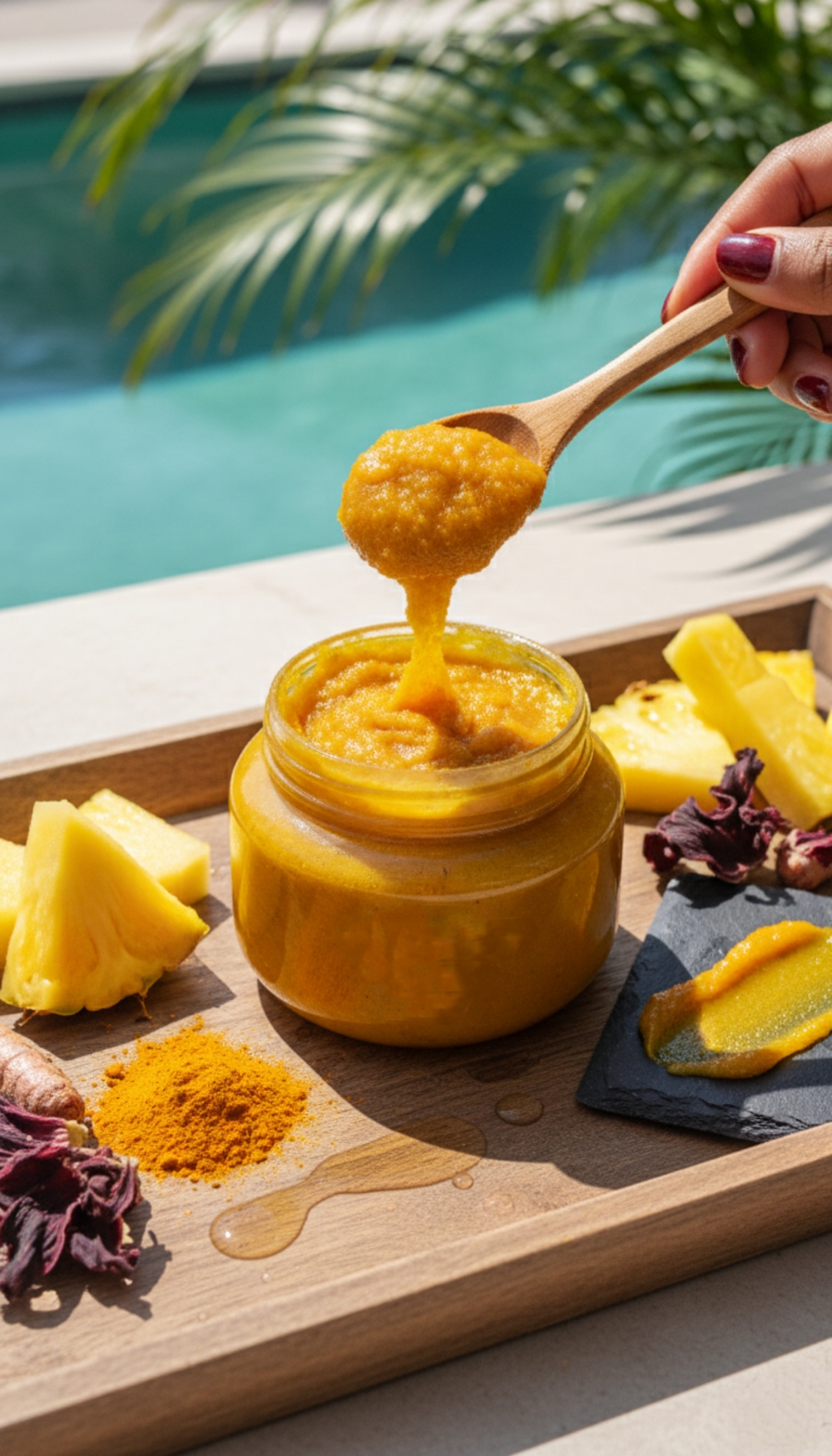 Island Enchantment Mini Set