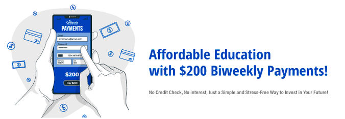 Secure Tuition Payment