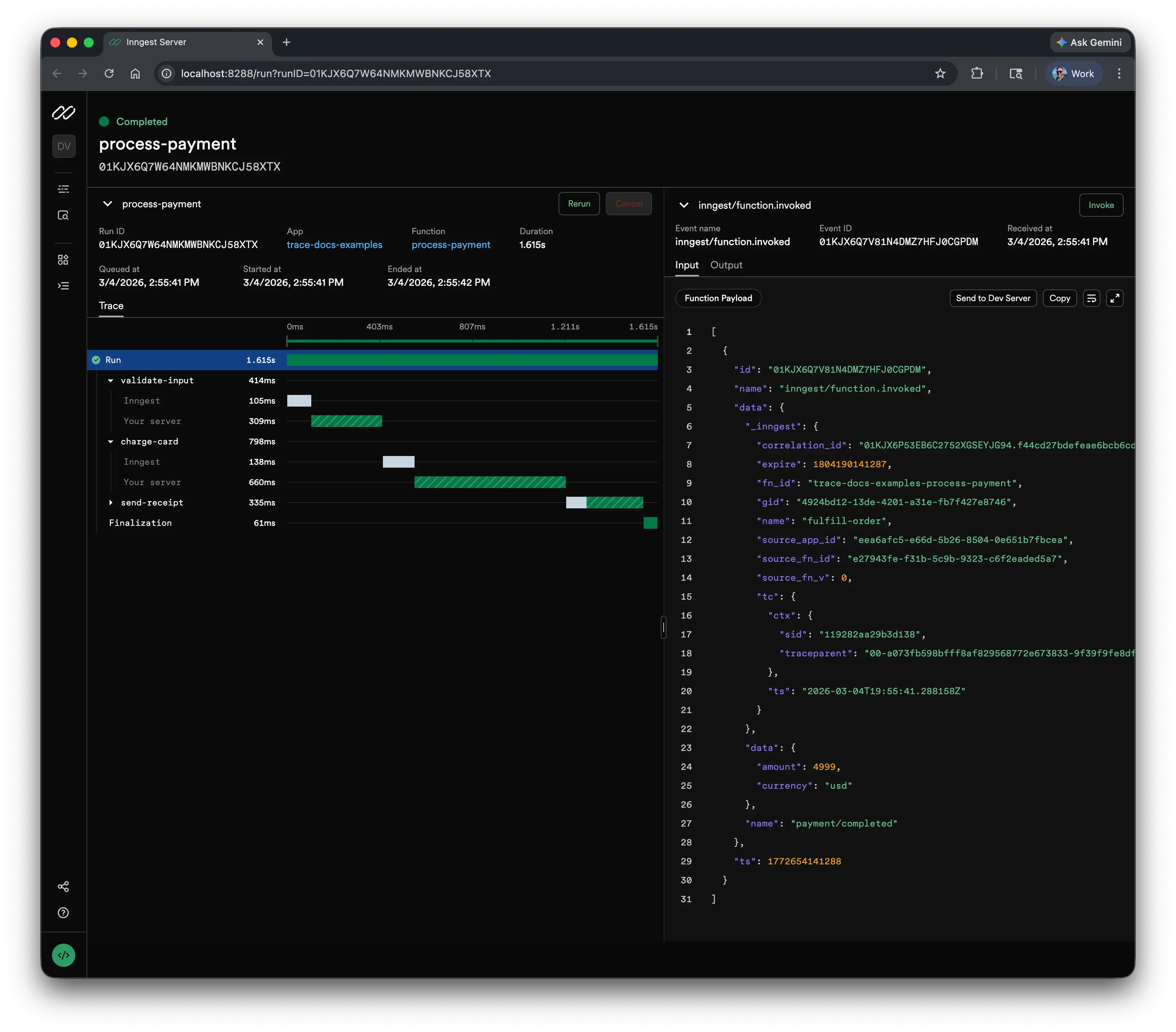 Stripe App Marketplace