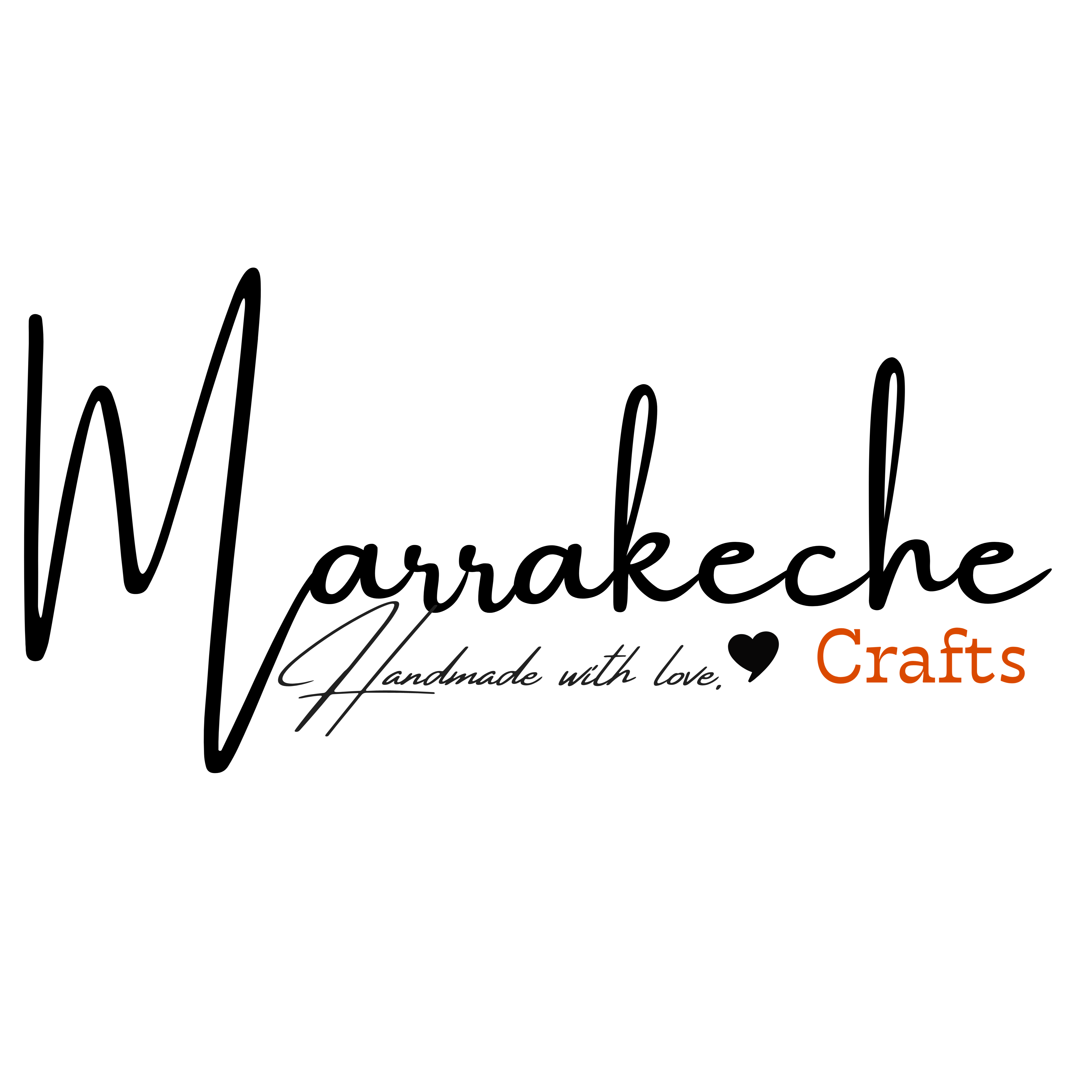 Marrakeche Crafts: Our carbon removal commitment
