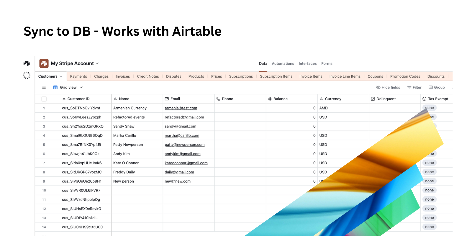 Stripe App Marketplace