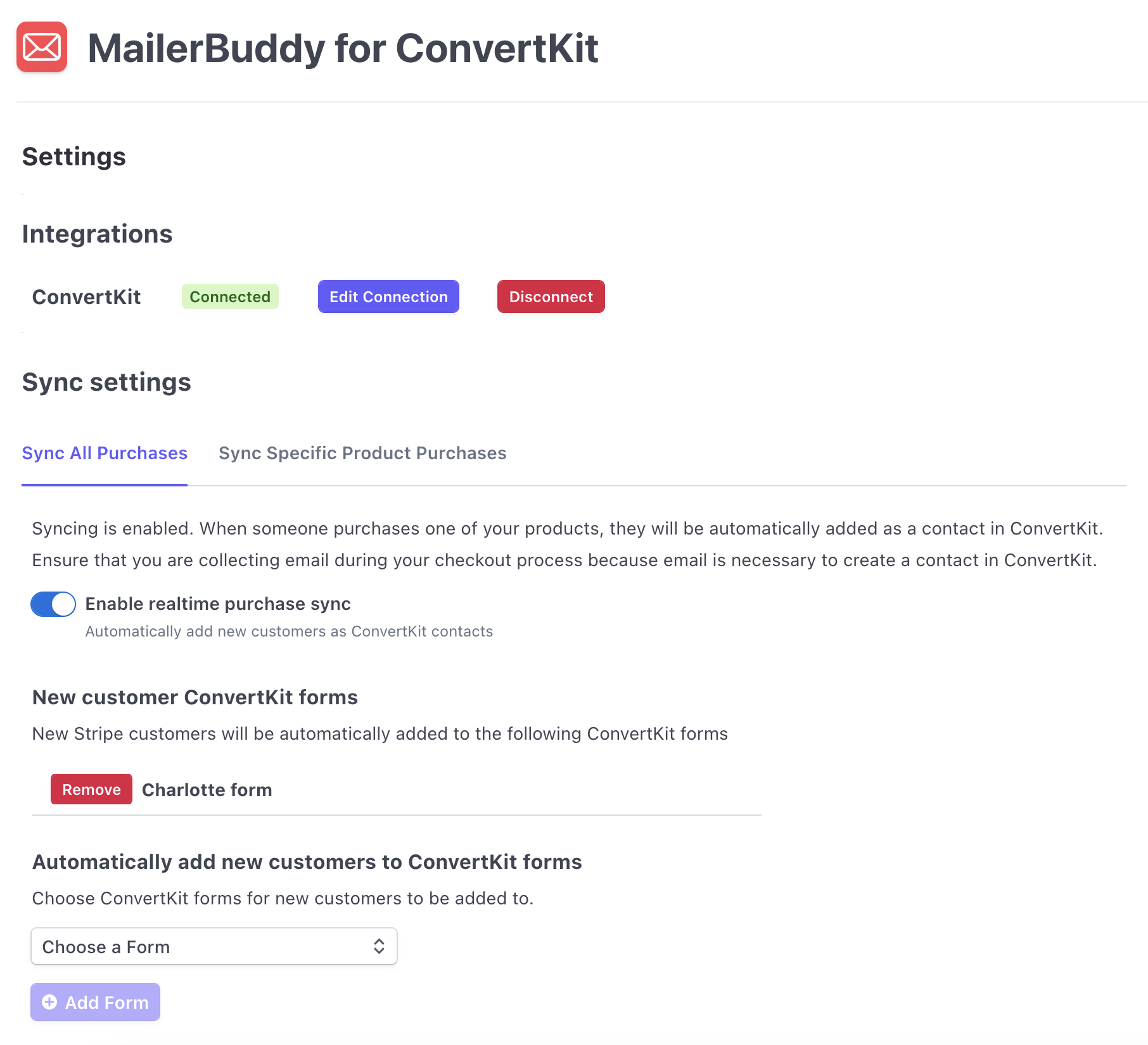 Stripe App Marketplace