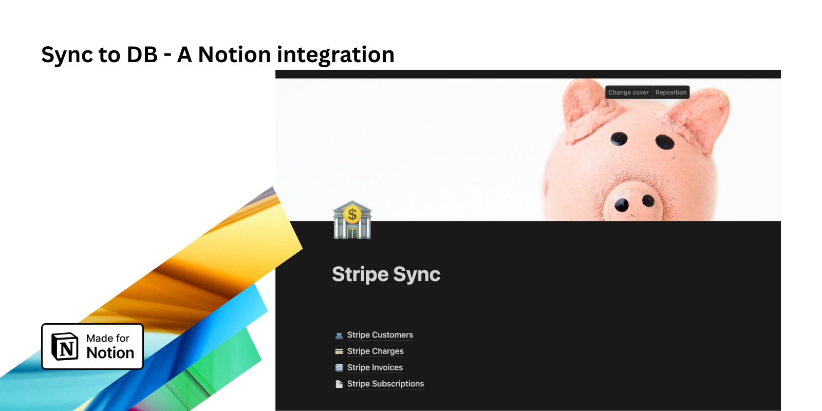 Stripe App Marketplace